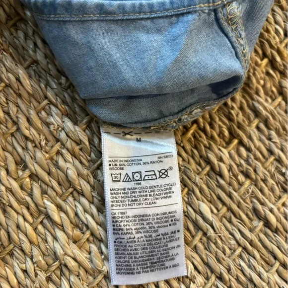 Old Navy Dress - Picture 2 of 3